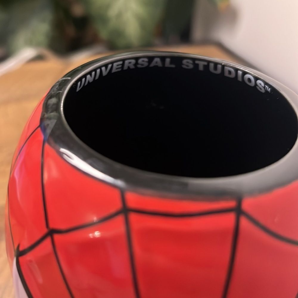 The Amazing Spider-Man Mug - Picture 5 of 6